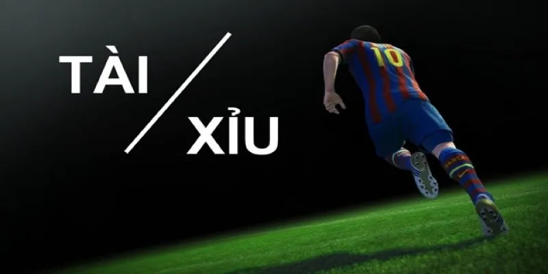 Cá cược tổng bàn thắng tại Kèo tài xỉu ok8386 Cá cược tổng bàn thắng tại Kèo tài xỉu ok8386